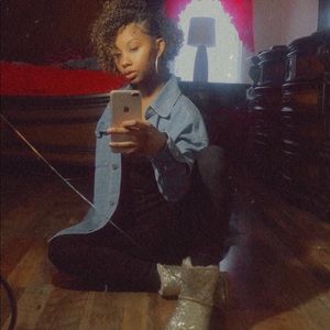 Meet your Posher, Angel